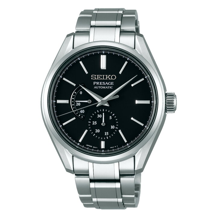 楽天市場】正規品セイコーSEIKO プレサージュ【PRESAGE】自動巻き 