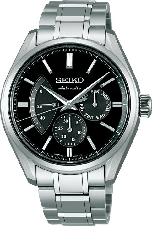 楽天市場】国内正規品セイコーSEIKO プレサージュ【PRESAGE】送料無料 