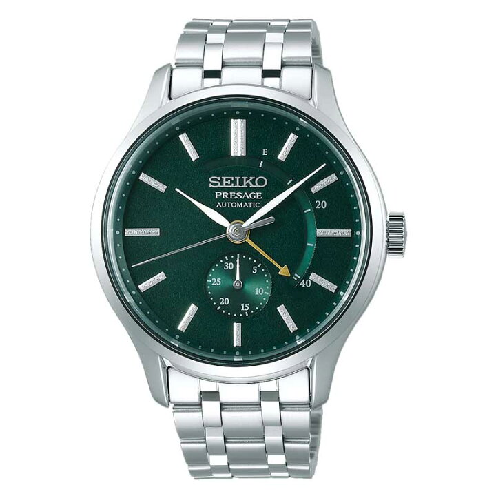 楽天市場】【7月6日発売】正規品 SEIKO セイコー PRESAGE プレサージュ 