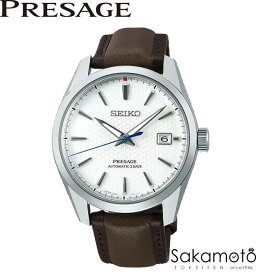 【あす楽】【2023年10月07日発売】正規品セイコーSEIKO　プレサージュ【PRESAGE】腕時計110周年 限定　 腕時計 メンズ SARX113 Sharp Edged Series 【SARX113】