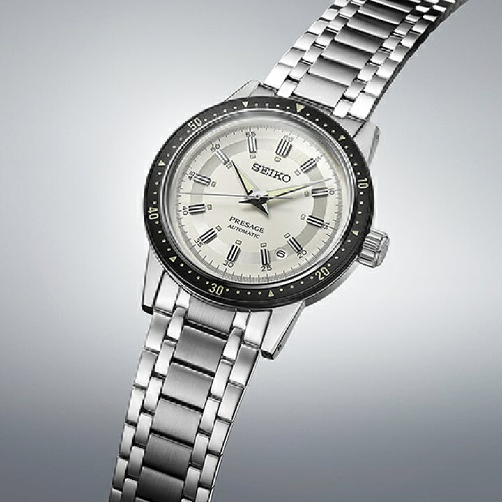 楽天市場】【2024年01月26日発売】正規品 セイコーSEIKO プレサージュ 