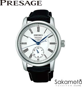 y2025N27zKiZCR[SEIKO@vT[WyPRESAGEz SART009