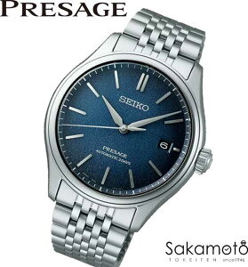 2025.10.10\yRAVbv胂fzKiZCR[SEIKO@vT[WyPRESAGEzRAVbvp ʌ rv Y NVbN SARX133 Classic Series yjzyv[gz