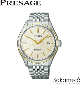 yRAVbv胂fzKiZCR[SEIKO@vT[WyPRESAGEzClassic Series@@JjJ rv Y yjzyv[gz{@fFՁ@SARX126