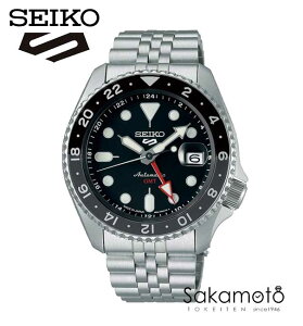 Ki@SEIKOyZCR[zZCR[5 X|[c SEIKO 5 SPORTS  JjJ ʌ胂f GMT rv Y ZCR[t@Cu X|[c SKX Sports ySBSC001zAE