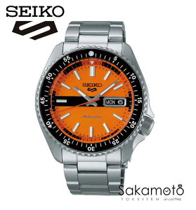 Ki@SEIKOyZCR[z ZCR[5 X|[c SEIKO 5 SPORTS  JjJ ʌ胂frv ZCR[t@Cu X|[c SKX Sports@IWՁySBSA219z