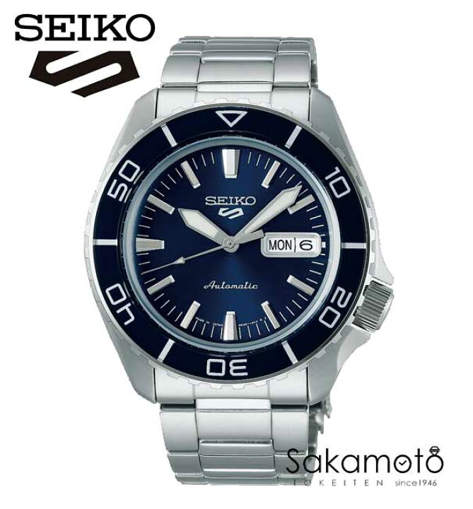 楽天市場】【2024年06月08日発売】セイコー5 スポーツ SEIKO 5 SPORTS 