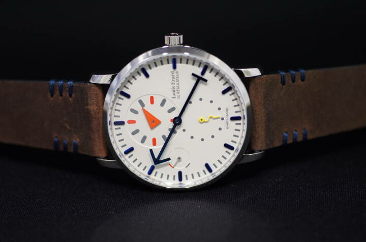 楽天市場】【最終入荷】正規品 Louis Erard ルイエラール 世界178本 
