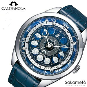 �y60�񖳋������[���Ώہz���K�i�@CAMPANOLA�@�J���p�m���@COSMOSIGN COLLECTION�@�y�R�X���T�C���z�@�����Օ����@�d�r���@�N�I�[�c�@�r���v�@�E�H�b�`�@�yAA7800-02L�z