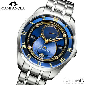 �y8��6�������z���K�i�@CAMPANOLA�@�J���p�m���@�����u�������傤�v�@ECO-DRIVE COLLECTION�@�G�R�E�h���C�u�@�r���v�@�E�H�b�`�@���胂�f��250�{�@BU0020-71N
