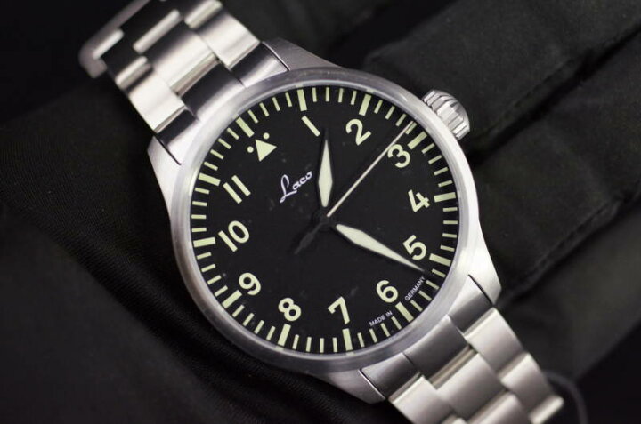 楽天市場】正規品【Laco ラコ】 PILOT Rom42 パイロット ローム42 自動  