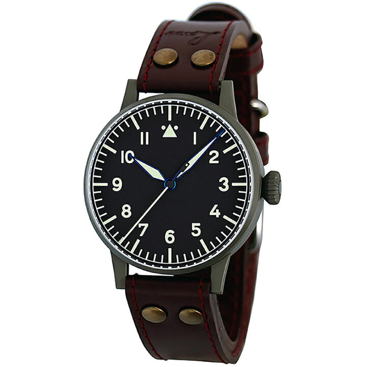 楽天市場】正規品【Laco ラコ】「ドイツ製 パイロットウォッチ 