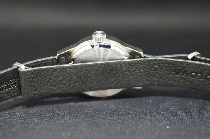 楽天市場】国内正規品【BULOVA】ブローバ 腕時計 メンズ 【アーカイブ 