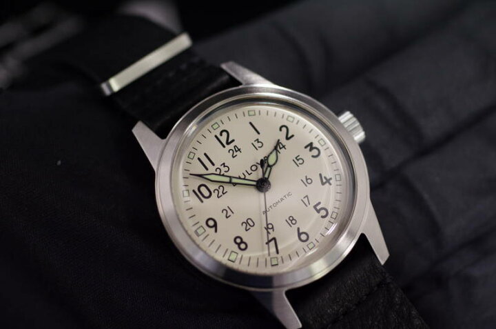 楽天市場】国内正規品【BULOVA】ブローバ 腕時計 メンズ 【アーカイブ 
