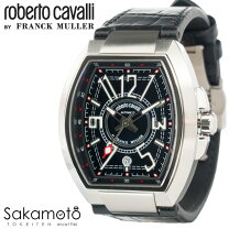 楽天市場】ロベルトカヴァリ（腕時計）の通販 