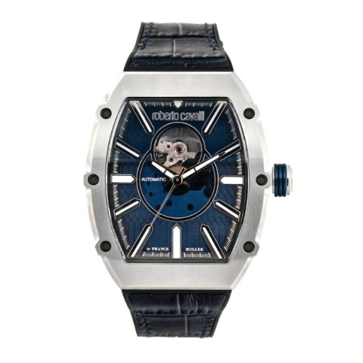 楽天市場】国内正規品 roberto cavalli BY FRANCK MULLER ロベルト 