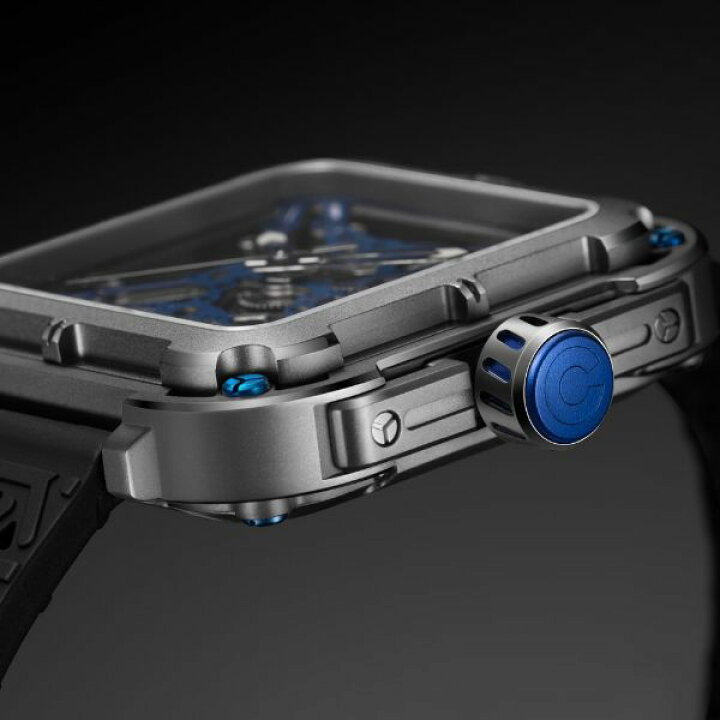 楽天市場】CIGA Design シガデザイン Series X GORILLA ゴリラ CYBER 