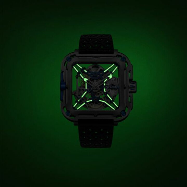 楽天市場】CIGA Design シガデザイン Series X GORILLA ゴリラ CYBER 