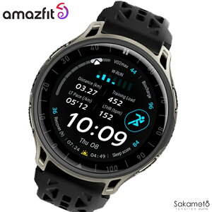 ���K�i�A�}�Y�t�B�b�g�@�����j���O�E�H�b�` �A�}�Y�t�B�b�g Amazfit Cheetah 2 Pro �`�[�^�[2�v�� �X�}�[�g�E�H�b�` GPS �}���\�� �E�H�[�L���O �_�C�i�~�N�X GPS�}�b�s���O �����j���O�p���[ �Q�C