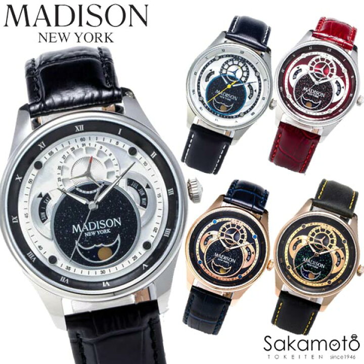 楽天市場】MADISON NEW YORK マディソンニューヨーク Ikaros イカロス  