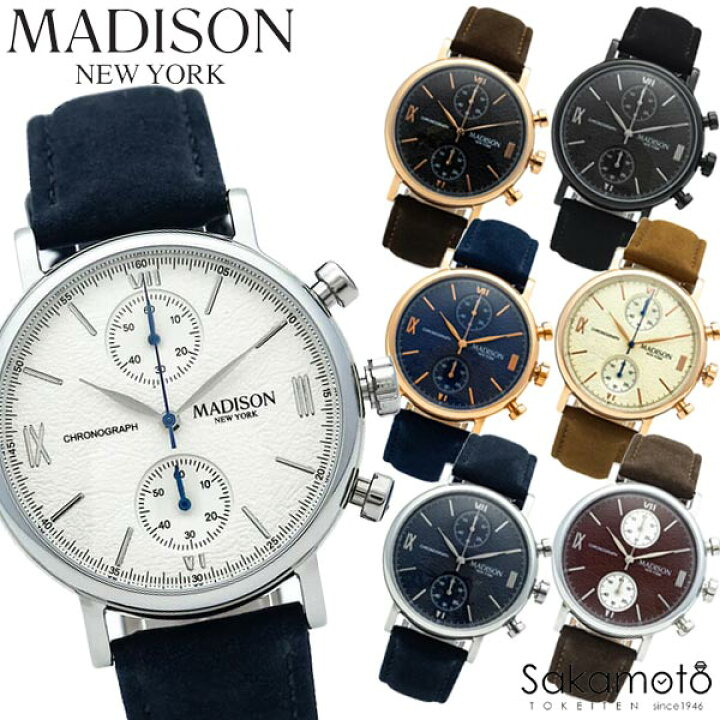 楽天市場】MADISON NEW YORK マディソンニューヨーク Seventh Avenue  