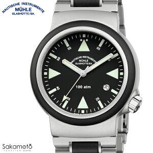 Muhle Glashutte@~[OXqbe@S.A.R. Rescue-Timer@XL[^C}[@@42~P[X@rv@EHb`@hCc@Y@j@am@Ki@yM1-41-03-MBz