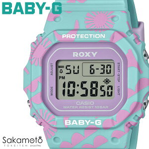 CASIO JVI@BABY-G xr[W[@uROXYR{[Vfv@uBGD-565 seriesv@^@X@^@XNGA@p^@fW^@drNI[c@rv@EHb`@yBGD-565RX-2JRz