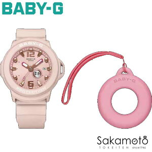 �y2026�N4�������zCASIO �J�V�I�@BABY-G �x�r�[�W�[�@�����̍D�݂ɍ��킹�Ďg�������y���߂�uBABY-G�{PLUS�v�@�yBGA-15K-4AJR�z