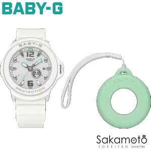 �y2026�N4�������zCASIO �J�V�I�@BABY-G �x�r�[�W�[�@�����̍D�݂ɍ��킹�Ďg�������y���߂�uBABY-G�{PLUS�v�@�yBGA-15K-7AJR�z