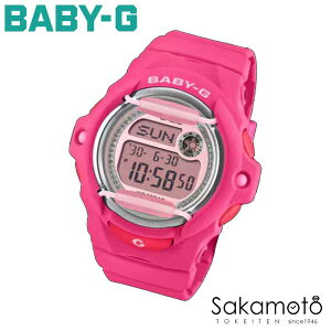 �y2026�N5�������zCASIO �J�V�I�@BABY-G �x�r�[�W�[�@Y2K�t�@�b�V�����ɂ҂���������߂��O���b�^�[�������ꂽ���f���@�yBG-169KB-4B1JF�z