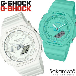 CASIO �J�V�I PairWatch �y�A�E�H�b�` G-SHOCK �v���[���g �M�t�g �J�b�v�� �v�w �L�O�� �a���� �W�[�V���b�N �~�b�h�T�C�Y ���p�` �I�N�^�S�� ���^ �J�[�{���R�A�K�[�h �f�W�A�i �d�r���N�I�[�c ��