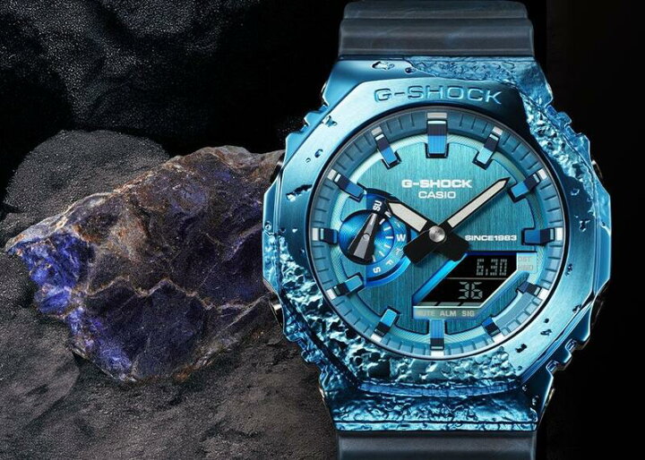 楽天市場】【2023.01月発売】国内正規品G-SHOCK「Gショック」限定 