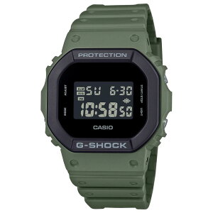 �y2024�N11�������zG-SHOCK�@G�V���b�N�@�l�C�̃J���[���̗p�����AUrban utility series�yDW-5610UU-3JF�z