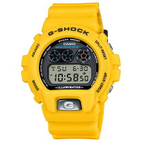楽天市場】g－shock 6900イエローの通販