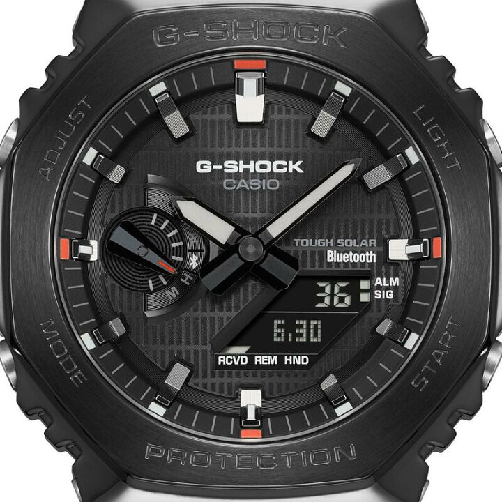 楽天市場】国内正規品G-SHOCK「Gショック」 電波時計 カシオ Gショック 