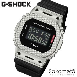 �y2025.11��21�������\��z�������K�iG-SHOCK�uG�V���b�N�v���^���x�[�� GM-5600M-1JF