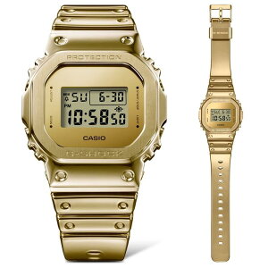 y2025N1zG-SHOCK@GVbN@METALLIC SERIES @S[h ^x[@GM-5600YMG-9JF