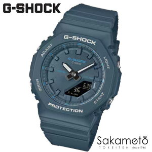 �y2026.1��10�������\��z�������K�iG-SHOCK�uG�V���b�N�vGMA-P2100�V���[�Y�̃V���v���ŃR���p�N�g�ȃf�U�C���ɁA�u���[�̍����F���f���郂�f���yGMA-P2100BA-2AJF�z