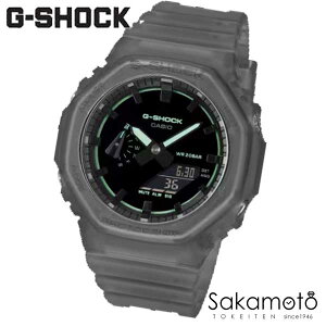 �y2026.1��10�������\��z�������K�iG-SHOCK�uG�V���b�N�v�^�t�l�X��ǋ����i���𑱂���G-SHOCK���A���y�e�[�}���璅�z�𓾂����z�I�ȃX���[�N���C�g�R���Z�v�g���f���yGA-2100K-1AJF�z