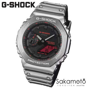 �y2026�N2��13�������\��z�������K�iG-SHOCK�@���E���̃t�@�b�V���j�X�^��A�X���[�g�Ɉ�����Ă���Iconic Styles����A���^���x�[���Ƒ�_�ȃJ���[�����O��Z��������FINE METALLIC SERIES�yGM-2100YRA-