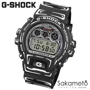 �y2026�N3�������z�������K�iG-SHOCK�@1983�N�̒a���ȗ��A�l�X�ȃJ���`���[�ƗZ�����i���𑱂���G-SHOCK����AJoshua Vides�i�W���V���A�E���B�[�_�X�j�Ƃ̃R���{���[�V�������f���yDW-6900JV-1JR�zAE