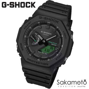 �y2026�N4�������\��z�������K�iG-SHOCK�@�^�t�l�X��ǋ����i���𑱂���G-SHOCK����uBLACK AND ELECTRO GREEN�v�yGA-B2100BEG-1AJF�z