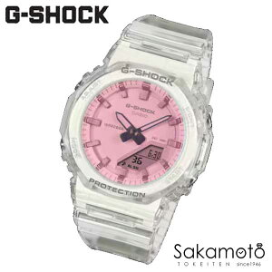 �y2026�N4�������z�������K�iG-SHOCK�@�R���p�N�g�ȃT�C�Y�ƃV���v���ȃ��b�N�X��������GMA-P2100�V���[�Y����A�Ă̌��̂���߂����e�[�}�ɂ������f���yGMA-P2100SR-7AJF�z