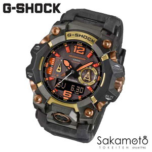 �y2026�N5�������z�������K�iG-SHOCK�@���j����MASTER OF G�V���[�Y�̊��͂���MUDMASTER�ɁA���R���̕\����Z���������X�y�V�������f���yGWG-B1000MG-1A9JR�z