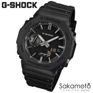 �y2026�N6�������z�������K�iG-SHOCK�@LUXE BLACK--2100�V���[�Y������I�ȏ㎿���ōĉ��߂������f���yGA-2100LXB-1AJF�z