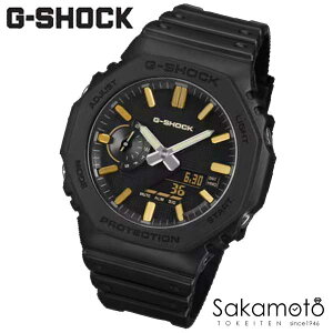 �y2026�N6�������z�������K�iG-SHOCK�@LUXE BLACK--2100�V���[�Y������I�ȏ㎿���ōĉ��߂������f���yGA-2100LXB-1A9JF�z
