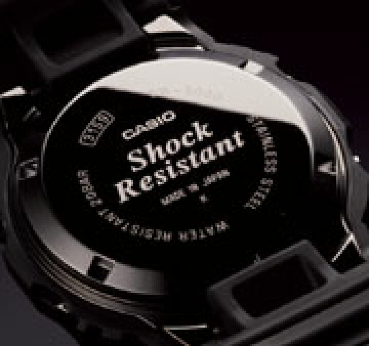 楽天市場】正規品G-SHOCK DW-5000シリーズ スクリューバック 電波 