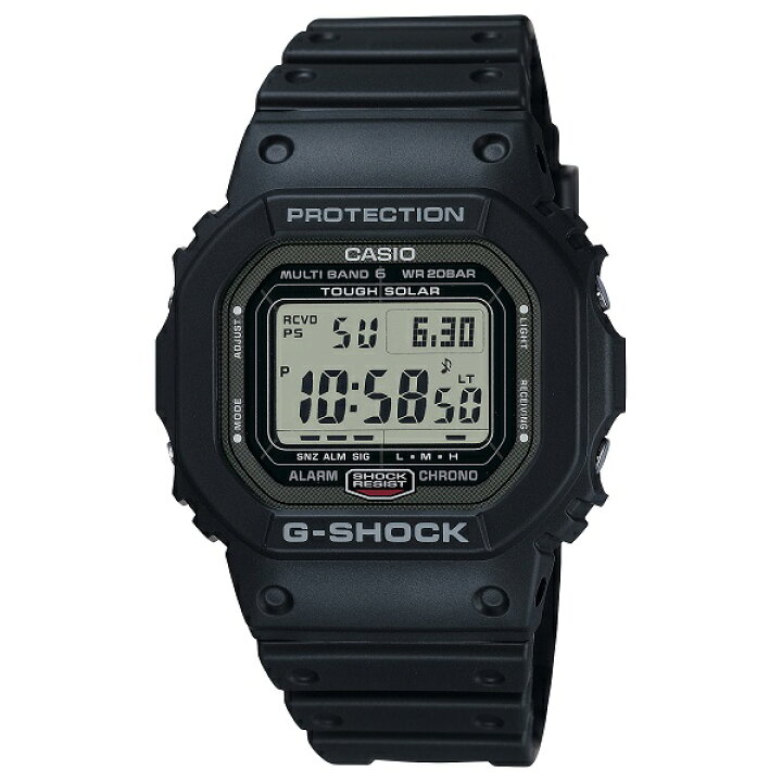 楽天市場】正規品G-SHOCK DW-5000シリーズ スクリューバック 電波  