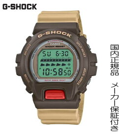 【2023.6月発売予定】国内正規品G-SHOCK「Gショック」 DW-6600PC-5JF Vintage product colors【DW-6600PC-5JF】