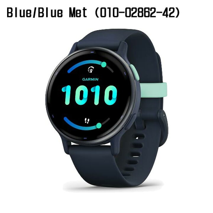 楽天市場】GARMIN ガーミン vivoactive 5 ヴィヴォアクティブ スマート 